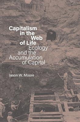 Capitalism in the Web of Life: Ecology and the Accumulation of Capital by Moore, Jason W. | Paperback | Political Science 2