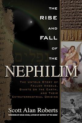 Rise and Fall of the Nephilim by Roberts, Scott Alan | Paperback | Body 2
