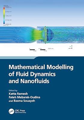 Mathematical Modelling of Fluid Dynamics and Nanofluids | Hardcover | Engineering: Mechanics Of Fluids 2