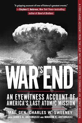 War's End by Sweeney, Charles W. | Paperback | History 2