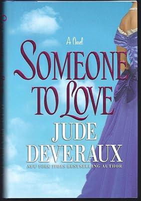 Someone to Love by Deveraux, Jude | Hardcover | Fiction 2