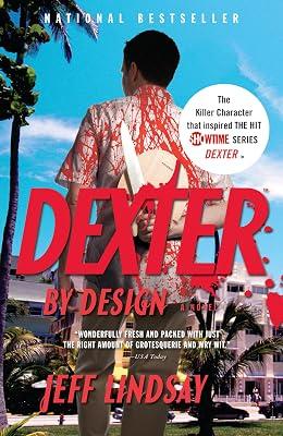 Dexter by Design: 4 by Lindsay, Jeffry P. | Paperback | Fiction 2