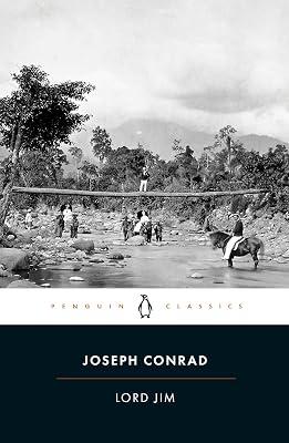 Lord Jim by Conrad , Joseph | Paperback | Classic Fiction (Pre C 1945) 2