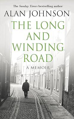 Long and Winding Road by Johnson, Alan | Hardcover | Autobiography: Historical 2