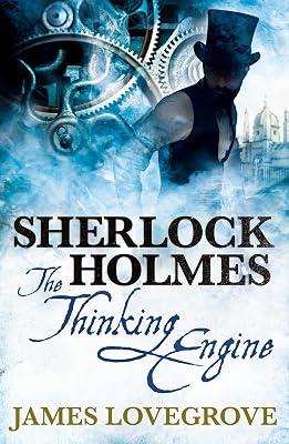 Sherlock Holmes - The Thinking Engine by Lovegrove, James | Paperback | Fiction 2