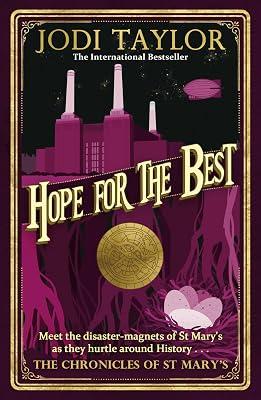 HOPE FOR THE BEST by Taylor, Jodi | Paperback | Fantasy 2