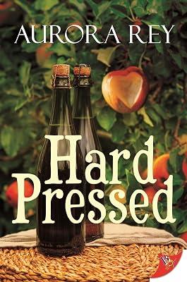 Hard Pressed by Rey, Aurora | Paperback | Fiction 2