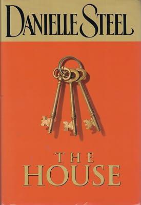 The House by Steel, Danielle | Hardcover | Fiction 2