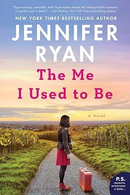 The Me I Used to Be by Ryan, Jennifer | Paperback | Fiction 2