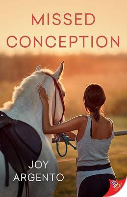 Missed Conception by Argento, Joy | Paperback | Fiction 2