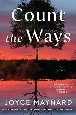 Count the Ways: A Novel by Maynard, Joyce | Hardcover | Fiction 2