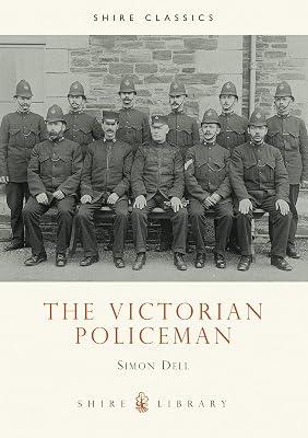 The Victorian Policeman by Dell, Simon Patrick | Paperback | British & Irish History 2