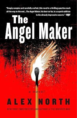 The Angel Maker: A Novel by North, Alex | Paperback | Fiction 2