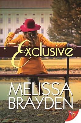 Exclusive by Brayden, Melissa | Paperback | Fiction 2