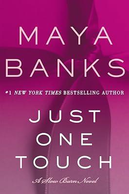 Just One Touch by Banks, Maya | Paperback | Fiction 2