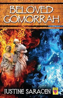 Beloved Gomorrah (Bold Strokes Victory Editions) by Saracen, Justine | Paperback | Fantasy 2