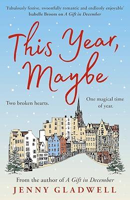 This Year, Maybe by Gladwell, Jenny | Paperback | Modern & Contemporary Fiction (Post C 1945) 2