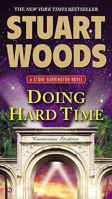 Doing Hard Time: A Stone Barrington Novel by Woods, Stuart | Paperback | Fiction 2