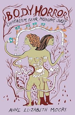 Body Horror by Moore, Anne Elizabeth | Paperback | Social Science 2