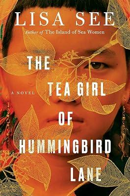 TEA GIRL OF HUMMINGBIRD LANE by See, Lisa | Hardcover | Fiction 2