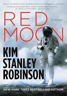 Red Moon by Robinson, Kim Stanley | Paperback | Fiction 2