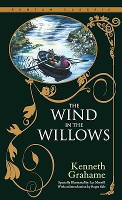 The Wind in the Willows by Grahame, Kenneth | Paperback | Juvenile Fiction 2