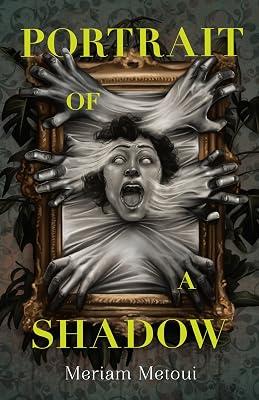 Portrait of a Shadow by Metoui, Meriam | Hardcover | Young Adult Fiction 2