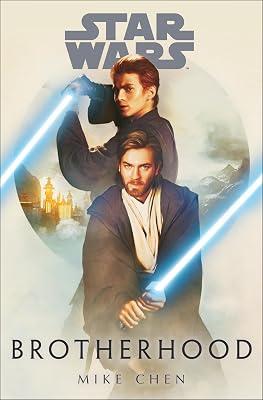 Star Wars: Brotherhood: A Thriller by Chen, Mike | Hardcover | Fiction 2