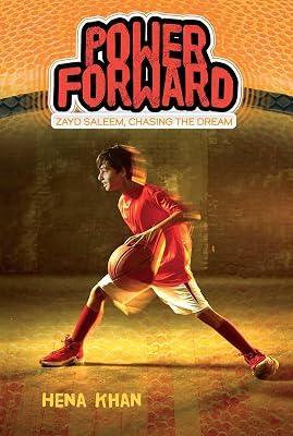 Power Forward by Khan, Hena | Paperback | Juvenile Fiction 2