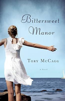 Bittersweet Manor by Mccagg, Tory | Paperback | Fiction 2