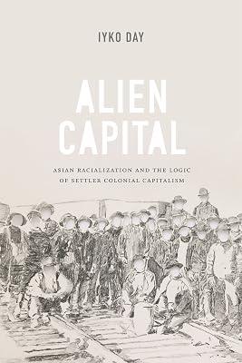 Alien Capital by Day, Iyko | Paperback | Literature: History & Criticism 2