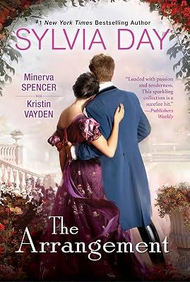 The Arrangement by Day, Sylvia; Spencer, Minerva; Vayden, Kristin | Mass_Market | Fiction 2