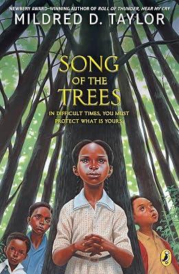 Song of the Trees by Taylor, Mildred D. | Paperback | Juvenile Fiction 2