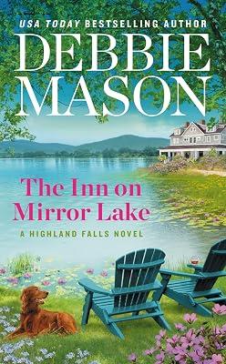 The Inn on Mirror Lake by Mason, Debbie | Mass_Market | Adult & Contemporary Romance 2