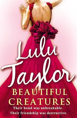Beautiful Creatures by Taylor, Lulu | Paperback | Romance 2