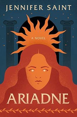 Ariadne by Saint, Jennifer | Paperback | Fiction 2