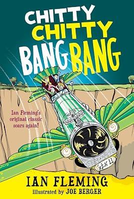 Chitty Chitty Bang Bang the Magical Car: 1 by Fleming, Ian | Paperback | Juvenile Fiction 2