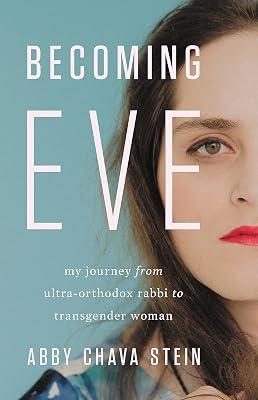 BECOMING EVE by Stein, Abby | Hardcover | Memoirs 2