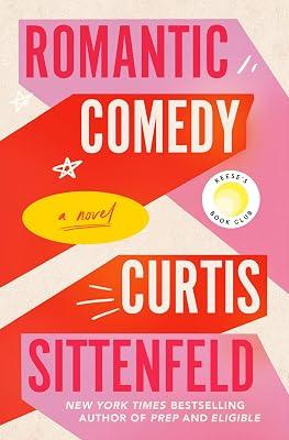 Untitled by Sittenfeld, Curtis | Hardcover | Fiction 2