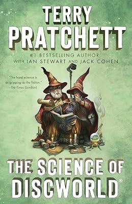 The Science of Discworld: A Novel: 1 by Pratchett, Terry; Cohen, Jack; Stewart, Ian | Paperback | Fiction 2