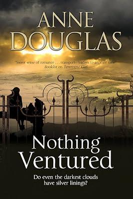 Nothing Ventured by Douglas, Anne | Paperback | Historical Romance 2