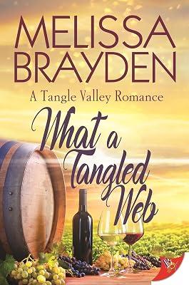 What a Tangled Web by Brayden, Melissa | Paperback | Fiction 2