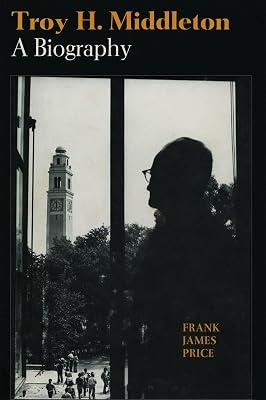 Troy H. Middleton: A Biography by Price, Frank James | Paperback | Biography: Historical 2