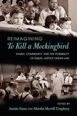 Reimagining to Kill a Mockingbird: Family, Community, and the Possibility of Equal Justice Under Law | Paperback | Film Theory & Criticism 2