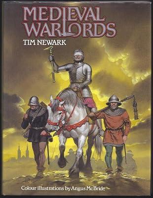 Medieval Warlords by Newark, Tim | Hardcover | Medieval History 2