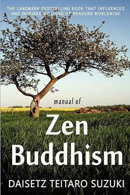 Manual of Zen Buddhism by Suzuki, Daisetz Teitaro | Paperback | Religion 2