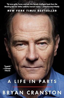 A Life in Parts by Cranston, Bryan | Paperback | Biography & Autobiography 2