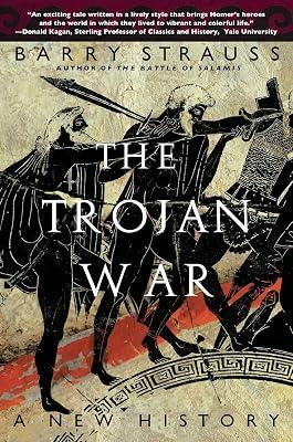 The Trojan War: A New History by Strauss, Barry | Paperback | History 2