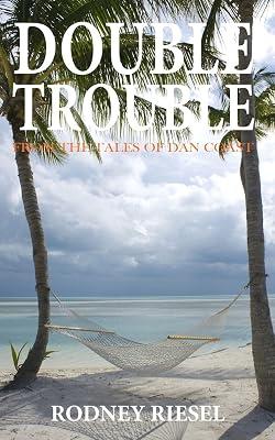 Double Trouble: 5 (From the Tales of Dan Coast) by Riesel, Rodney | Paperback | Fiction 2