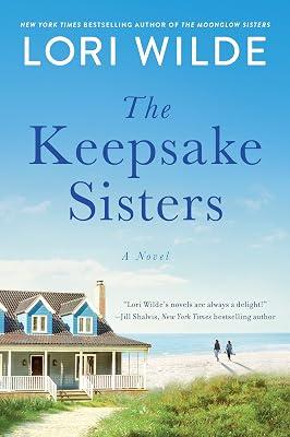 The Keepsake Sisters by Wilde, Lori | Paperback | Fiction 2
